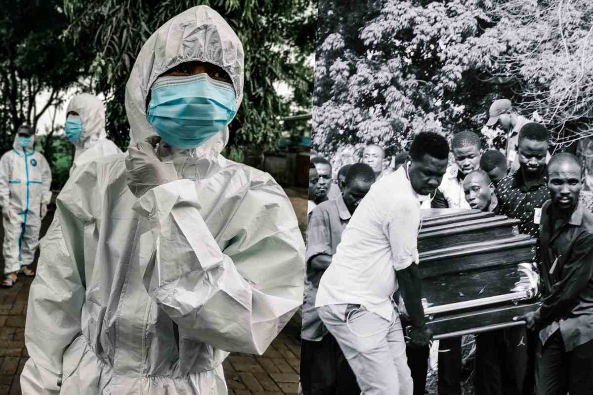 Pandemia