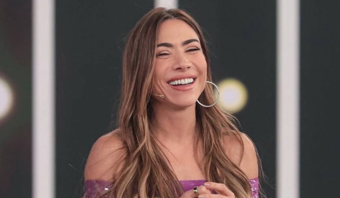 Patrícia Abravanel Patrícia Abravanel
