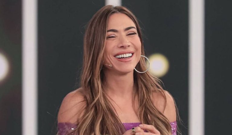 Patrícia Abravanel bate a Globo e alcança a liderança para o SBT
