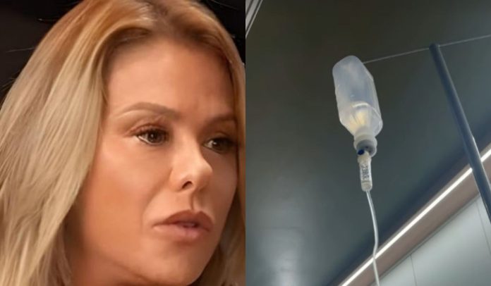 Poliana Rocha Poliana Rocha (Reprodução: Instagram)