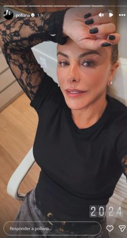 Post da Poliana Rocha Post da Poliana Rocha