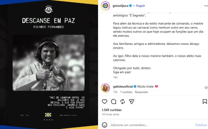 Post da Tijuca Post da Tijuca