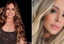 Morte de Andreia Vieira é confirmada e choca o Brasil: “Mana, estou morrendo”