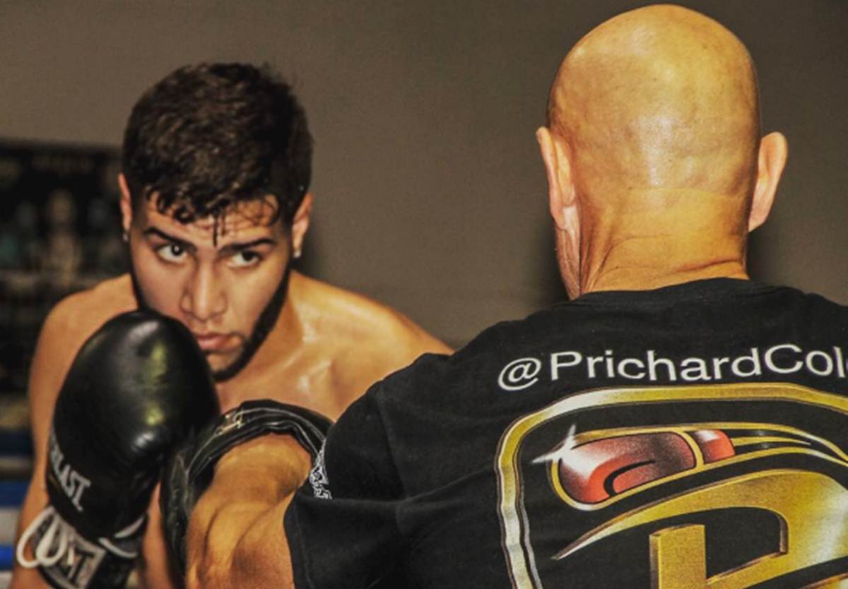 Prichard Colón 1 - Instagram