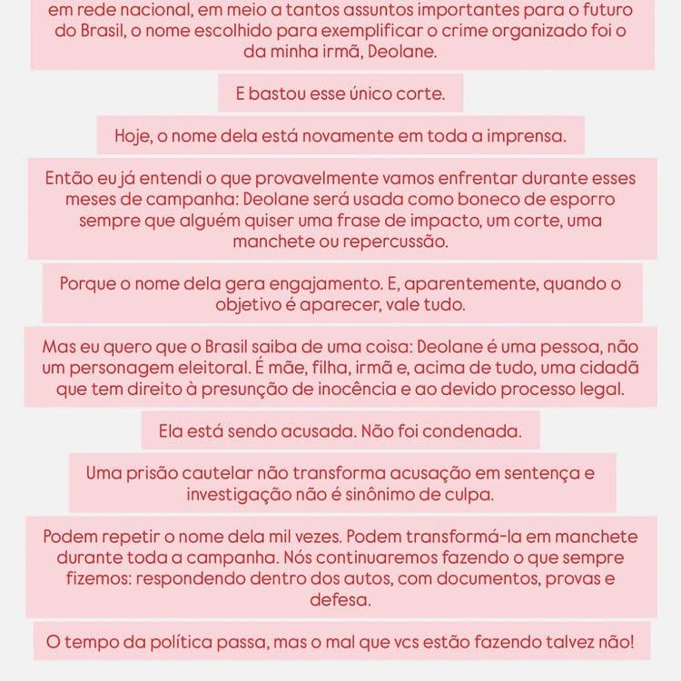 Print Daniele Bezerra