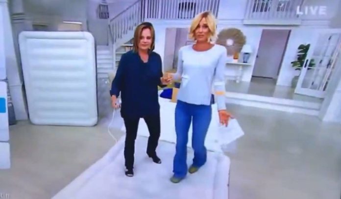 QVC a Shoptime dos EUA QVC a Shoptime dos EUA