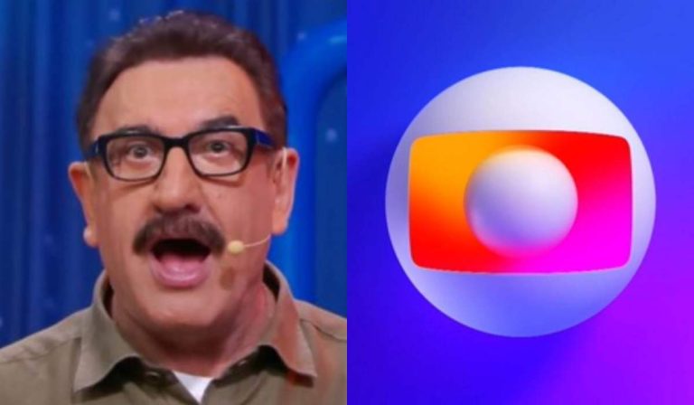 Ratinho é detonado por grande jornalista da Globo: “Lamentável”