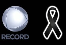 Morte de ex-apresentador da Record é confirmada