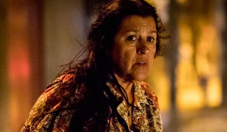 Regina Casé quebra o silêncio após anos de críticas sobre a Lei Rouanet