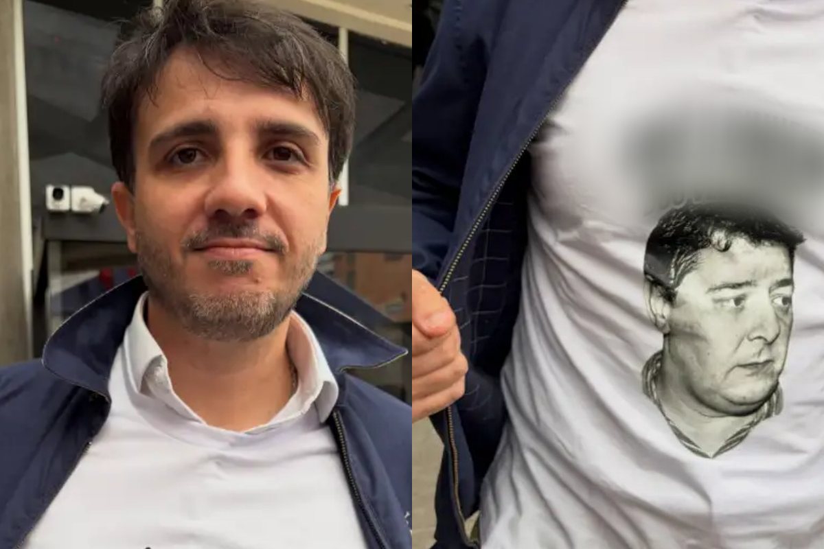 Renan Santos Renan Santos