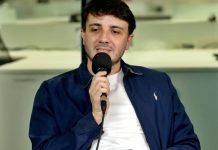 Renan Santos quebra mistério e revela quem apoiará no 2º turno das Eleições 2026