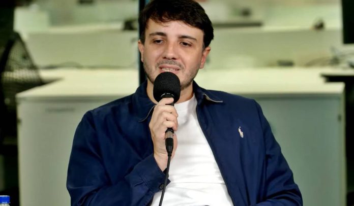 Renan Santos Renan Santos