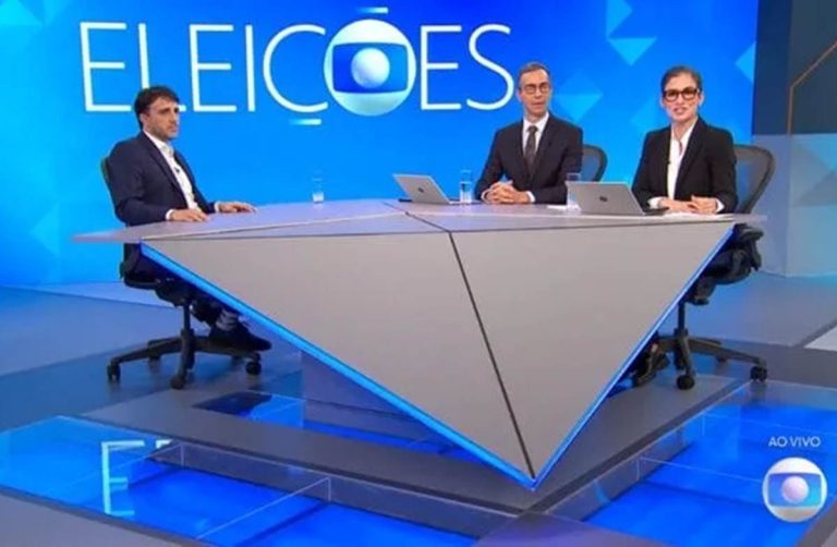 Renan Santos cita prisão de Deolane Bezerra ao defender políticas de Bukele no Brasil