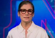 Renata Vasconcellos paralisa programação da Globo e comunica morte ao Brasil: “não resistiu”
