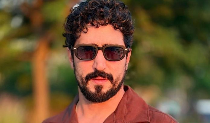 Renato Góes será Heitor em Quem Ama Cuida Renato Góes será Heitor em Quem Ama Cuida