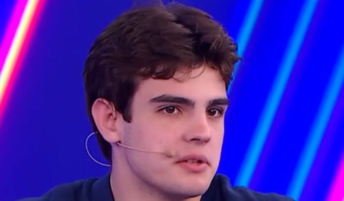 Rodrigo Silva