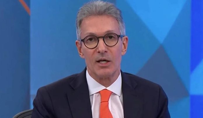 Romeu Zema Romeu Zema