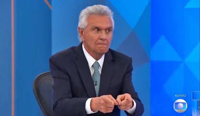 Ronaldo Caiado