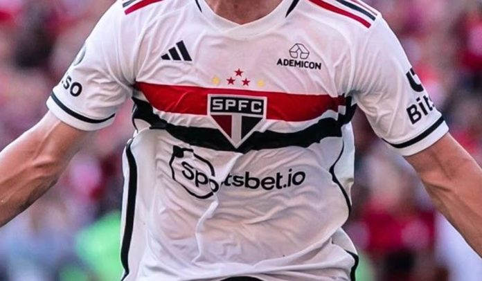 São Paulo FC São Paulo FC