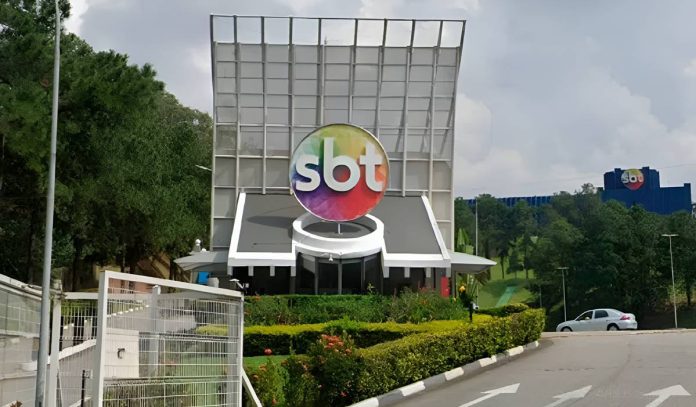 SBT - Sede em São Paulo - Foto: Reprodução