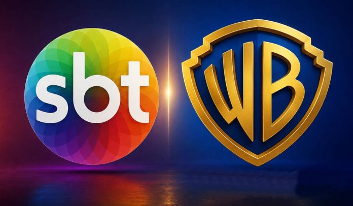 SBT e Warner