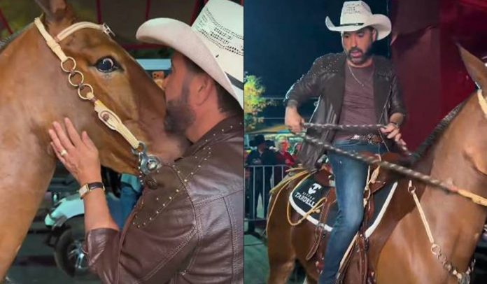 Sertanejo Edson
