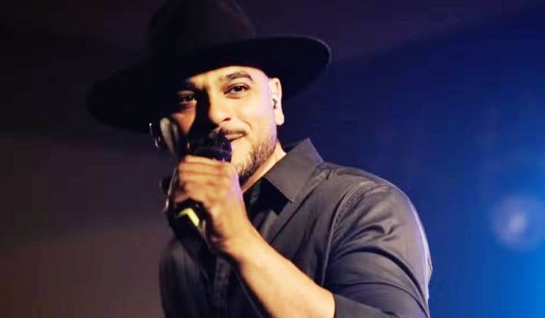 Sertanejo Eduardo é internado em hospital de Goiânia