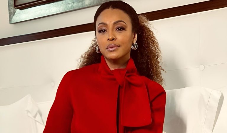 Sheron Menezzes revela bastidores e sacrifícios para estrelar ‘Por Você’: “Tive que abrir mão”