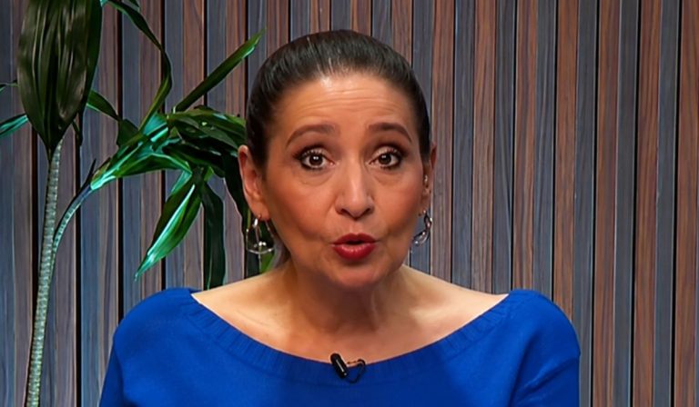 Sonia Abrão lamenta triste ocorrido com um famoso e manda recado: “Um susto danado”