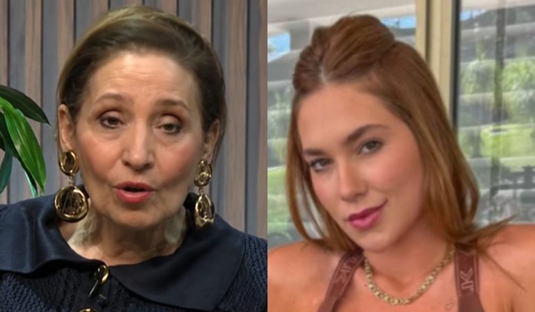 Nova polêmica envolvendo Virginia Fonseca vem à tona e Sonia Abrão solta o verbo: “Qual é o problema?”