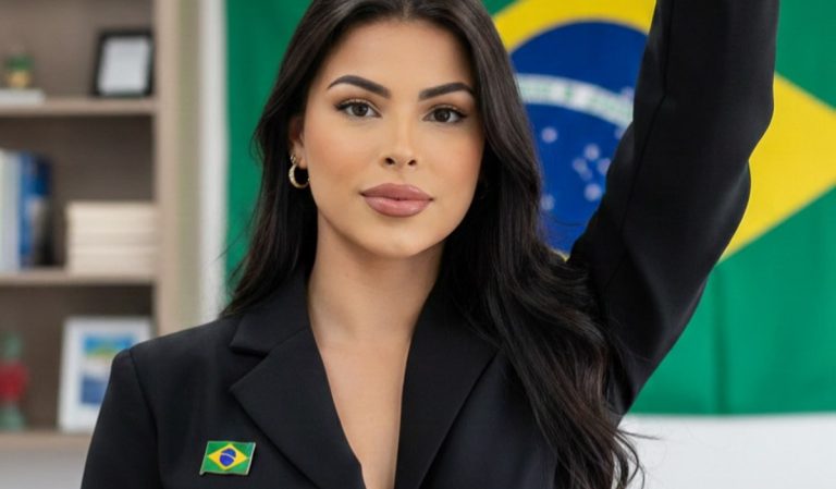 Candidata do PL, crítica do Bolsa Família, recebe o auxílio desde 2018