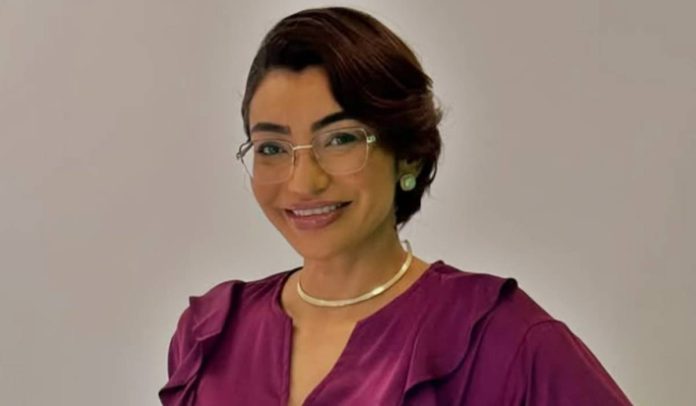 Soyara Almeida - Foto: Instagram