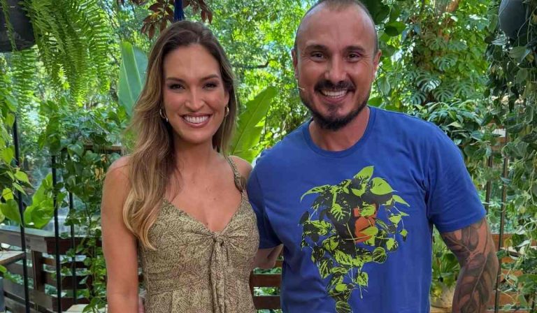 Integrante do “É de Casa” passa por cirurgia: “Muitas dores”