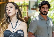 Tata Werneck expõe relação com Renato Góes: “Más lembranças”