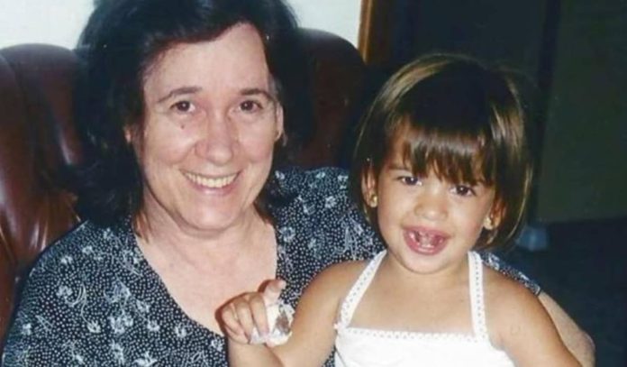 Teresa e Theresa Fonseca Teresa e Theresa Fonseca