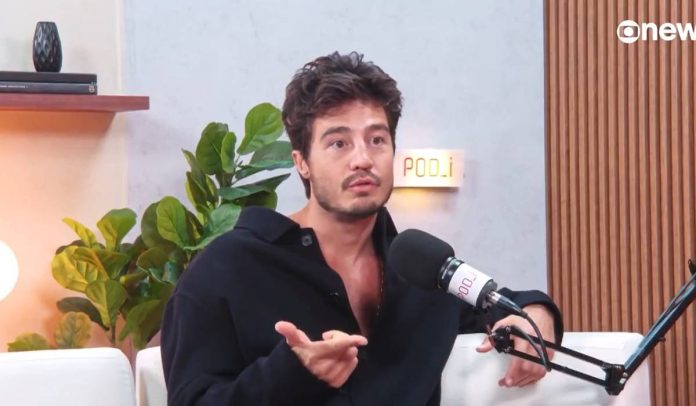 Tiago Iorc Tiago Iorc