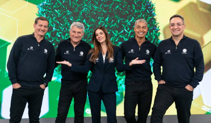 Time esportivo da Record Time esportivo da Record