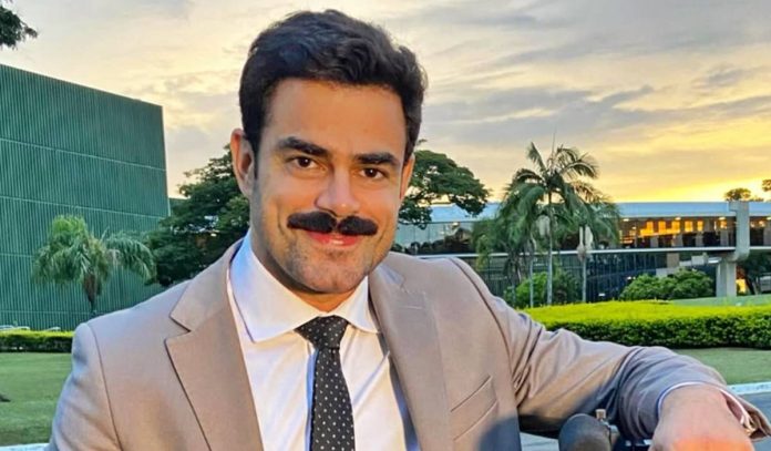 Túlio Amâncio Túlio Amâncio
