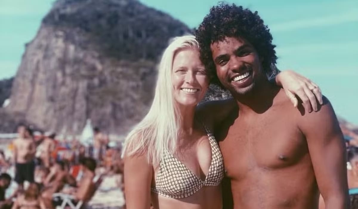 Victor Bernardo e Johnni (Fonte: Repordução)