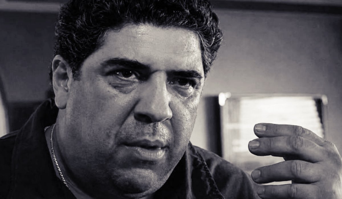Vincent Pastore