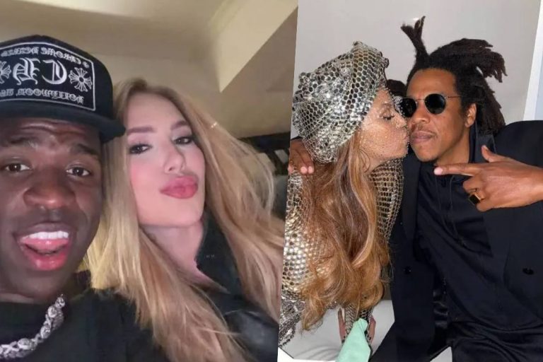 Contrato com marido de Beyoncé? Equipe de Virginia se pronuncia