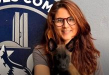 Morre veterinária atacada por cachorro no canil do Senado Federal