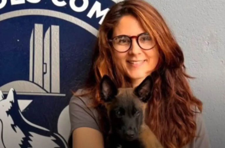 Morre veterinária atacada por cachorro no canil do Senado Federal