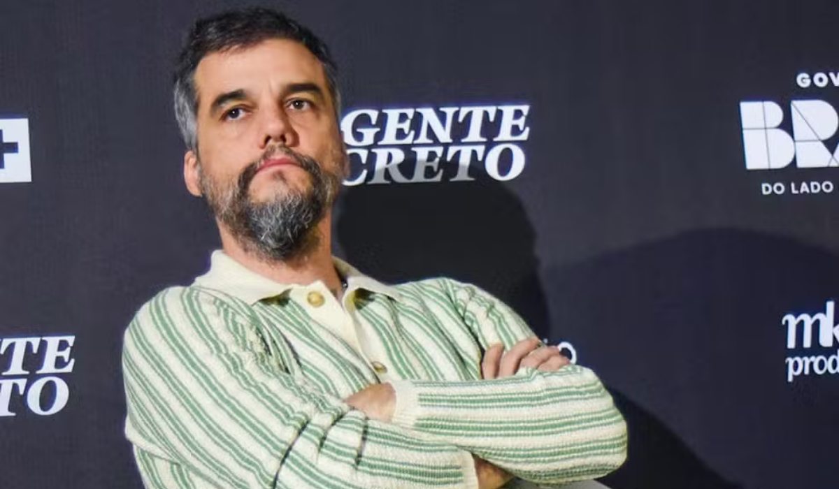 Wagner Moura Wagner Moura