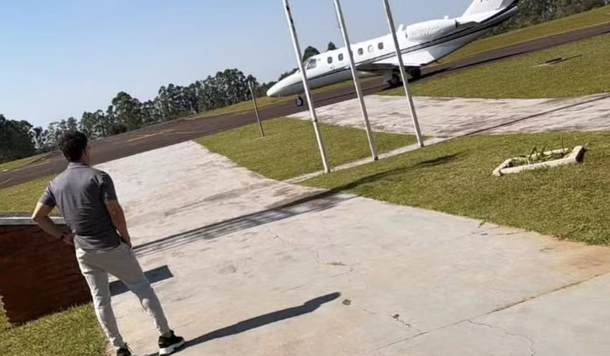 Zezé Di Camargo (Fonte: Reprodução/Instagram)