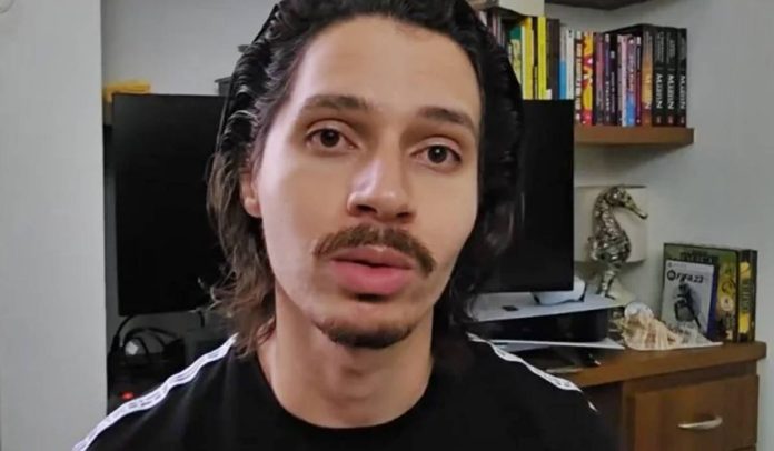 Wilker Leão Wilker Leão