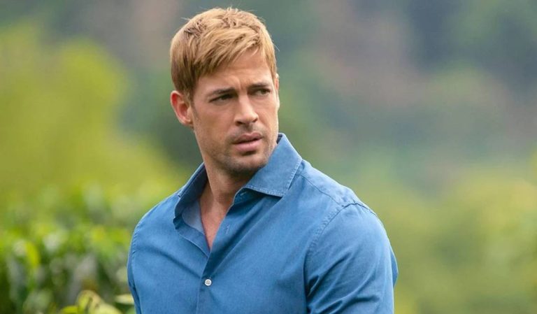 O tempo passou! William Levy, galã de novelas mexicanas, surge irreconhecível