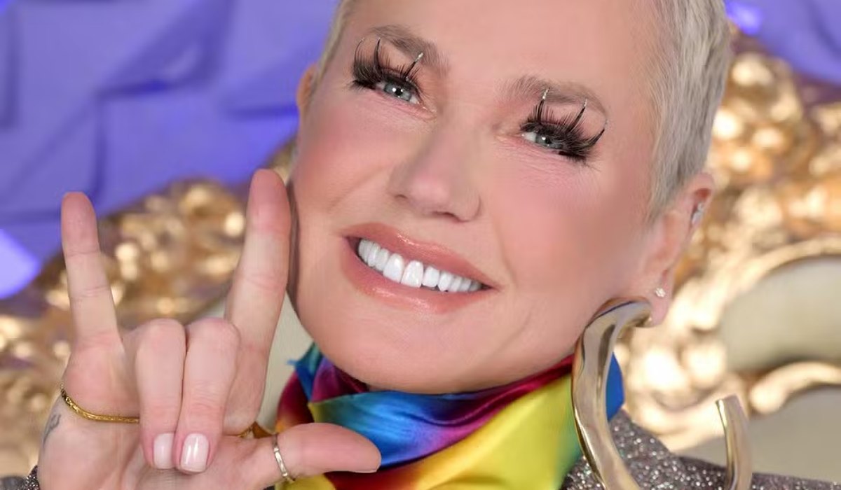 Xuxa Xuxa