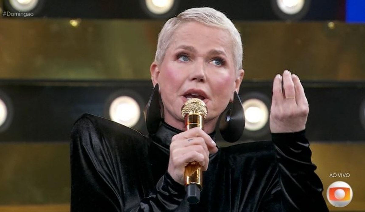 Xuxa Meneghel Xuxa Meneghel