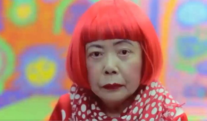 Yayoi Kusama Yayoi Kusama